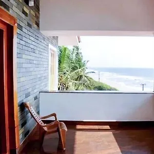 Sea Breeze Kannur