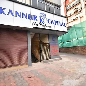 Capital Caltex Kannur