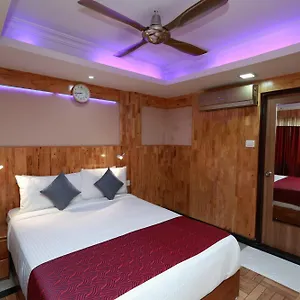 Sky Palace Kannur